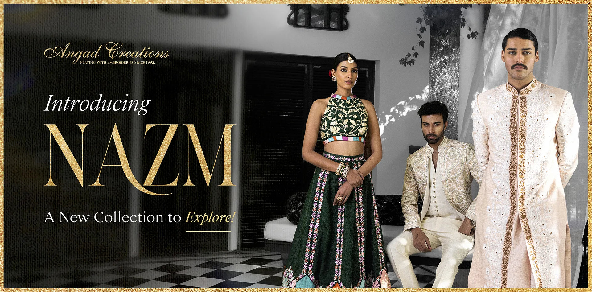 Nazm Collection