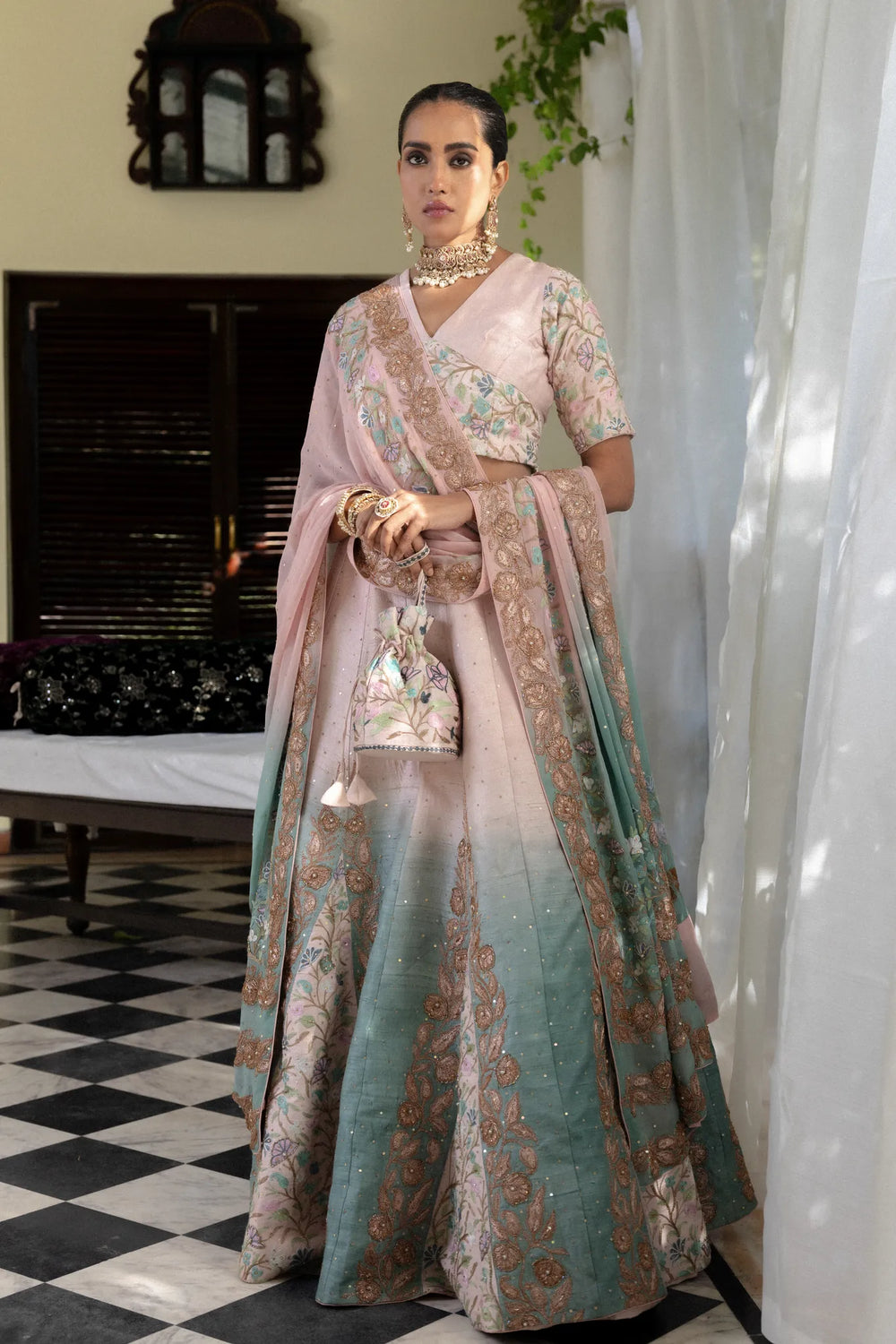 Afsana – Un cuento en hilo