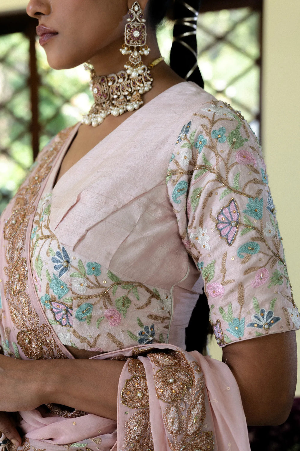 Afsana – Un cuento en hilo