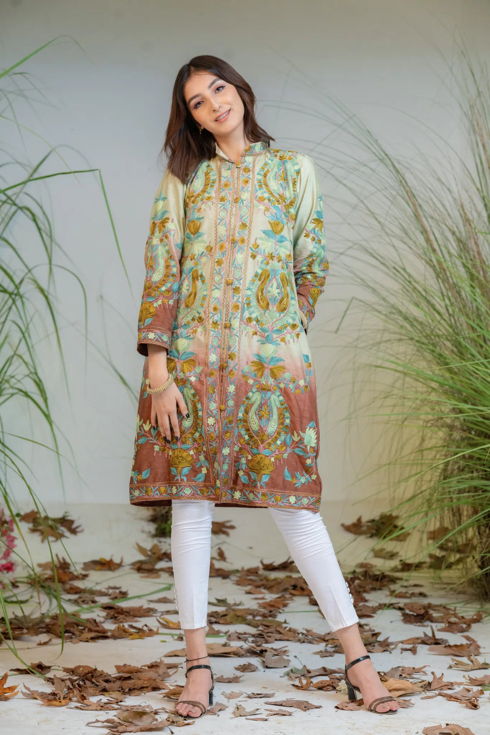 Afsar-E-Gul