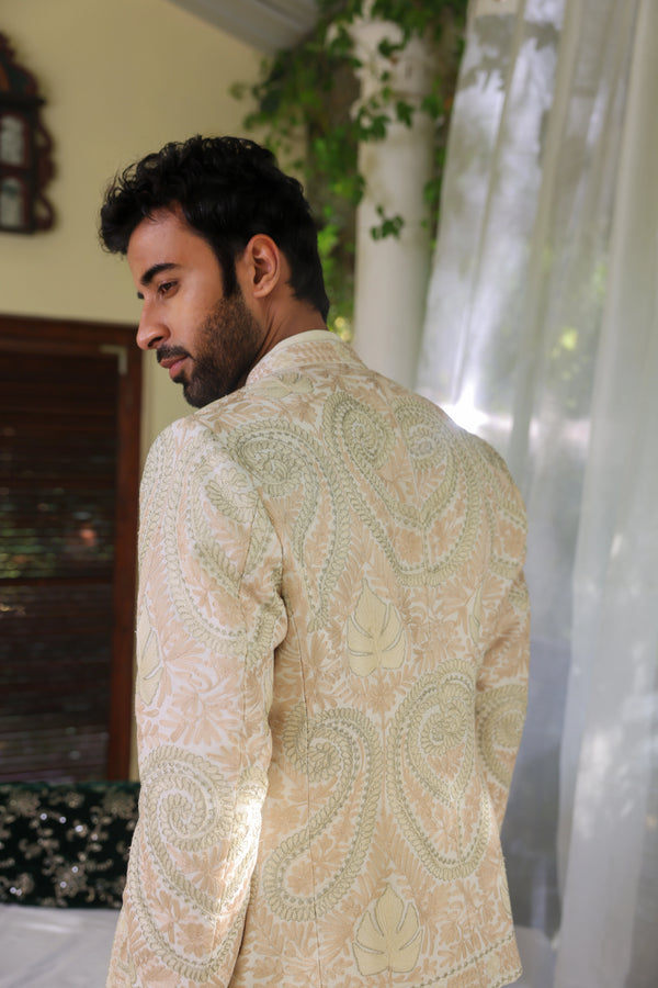 Ruhzār – The Breeze of Elegance