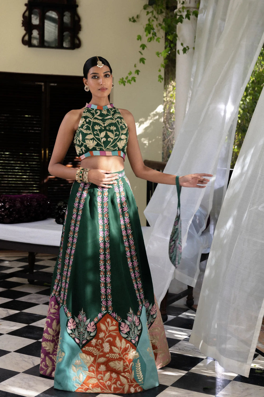 Dilruba – A Heart’s Muse