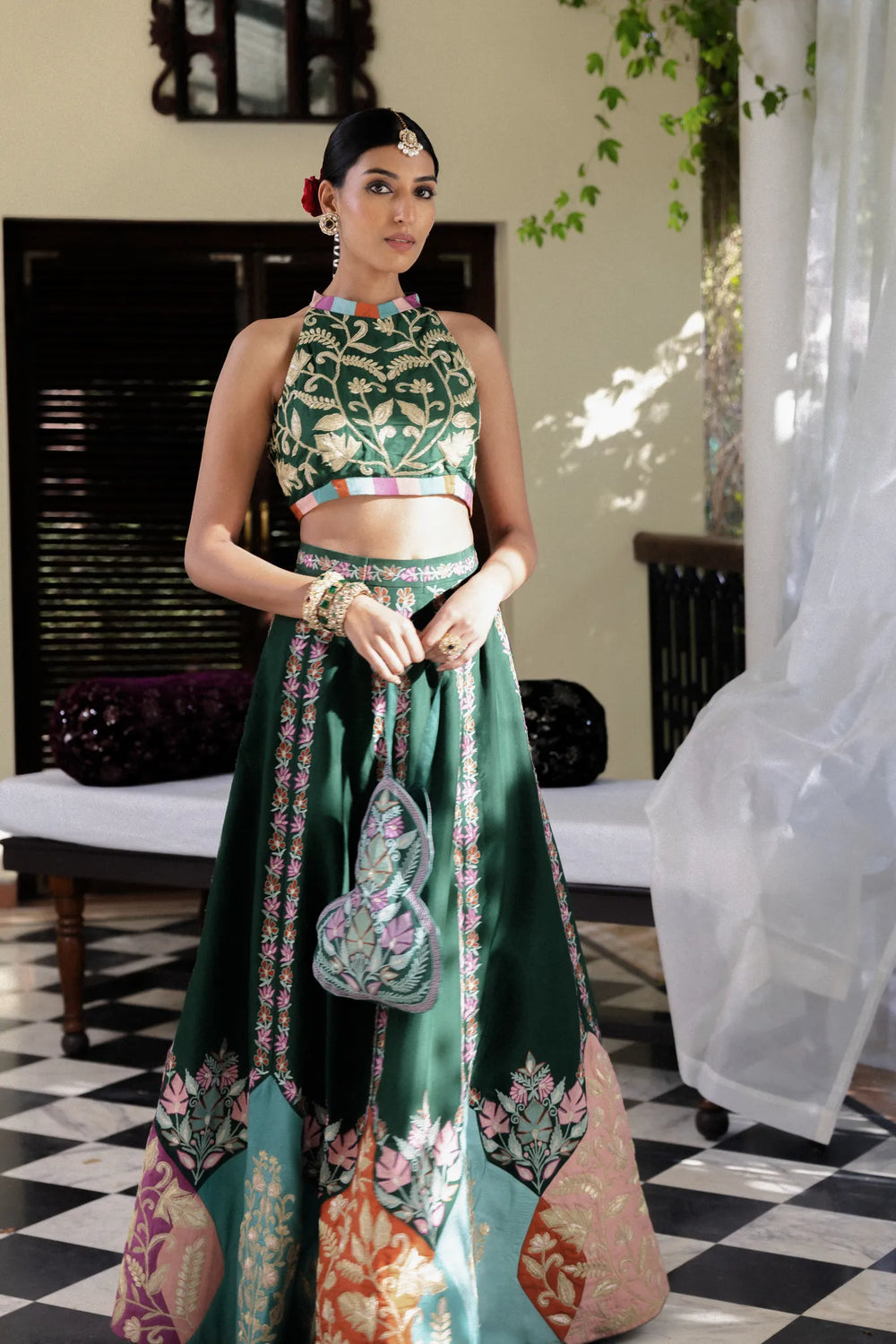 Dilruba – A Heart’s Muse