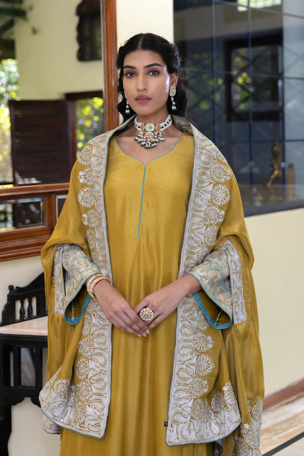 Gulebahar – Flores de seda