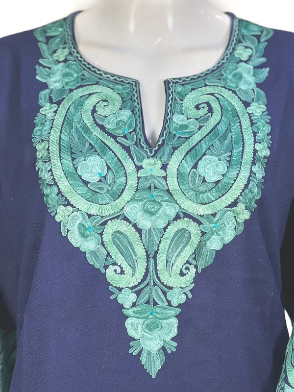 #NavyBlue