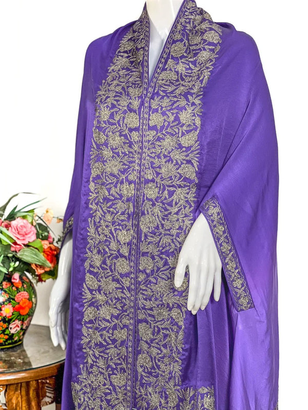 #Purple