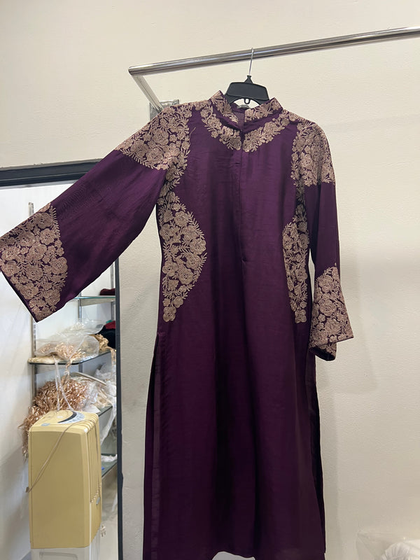 #Purple