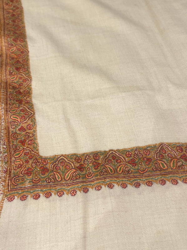 Gents Pure Pashmina Shawl SC3