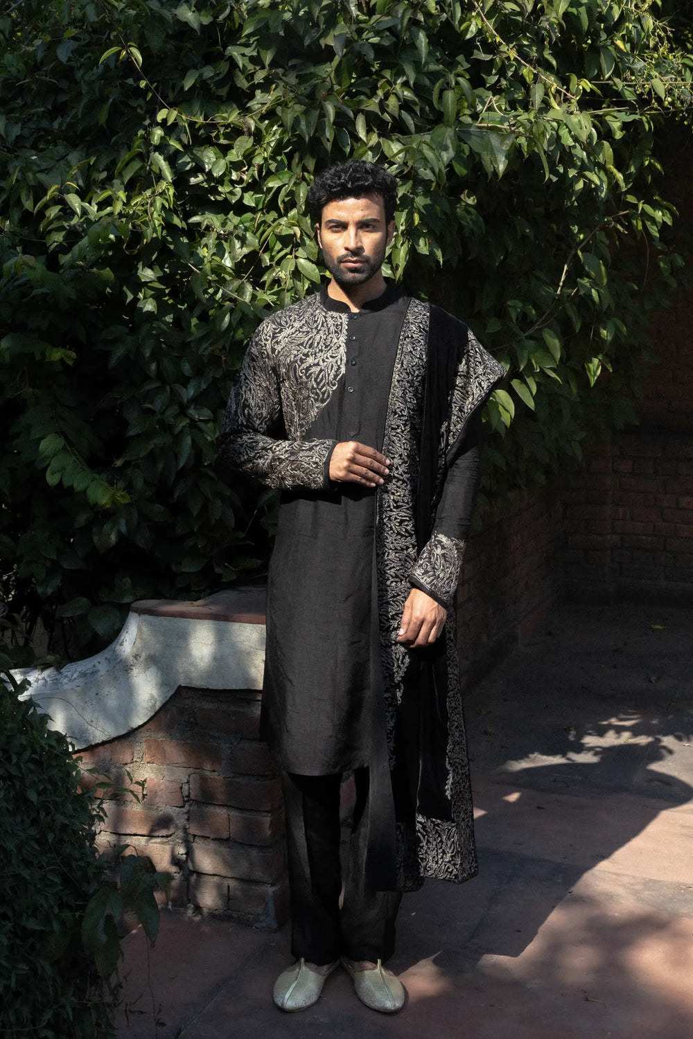 Lafz - Una palabra en seda