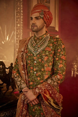 El Bagh del Maharajá