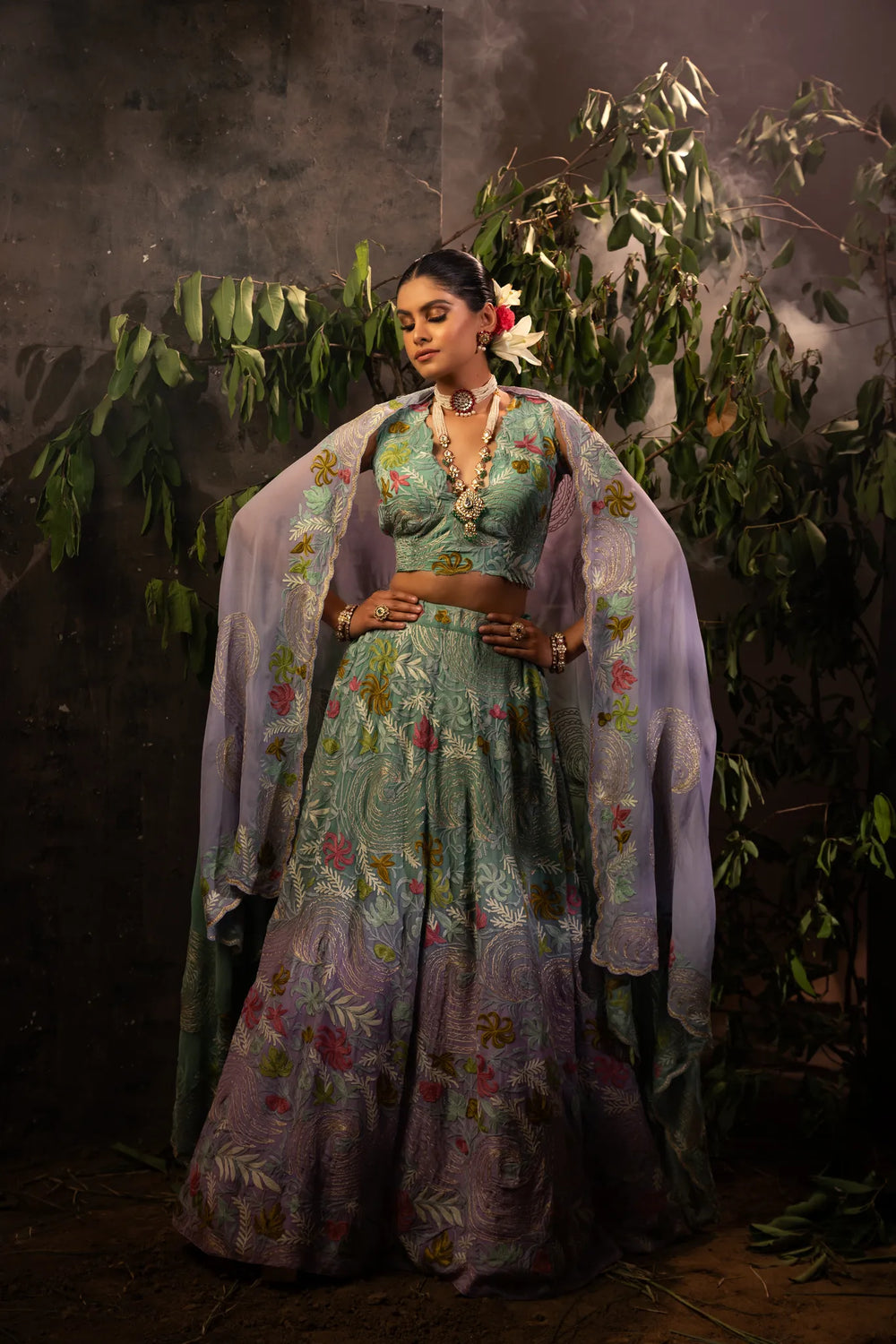 Maharani’s Tarana