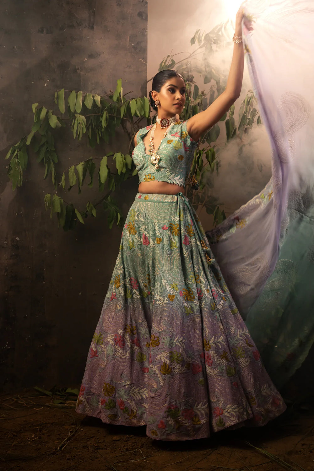 Maharani’s Tarana