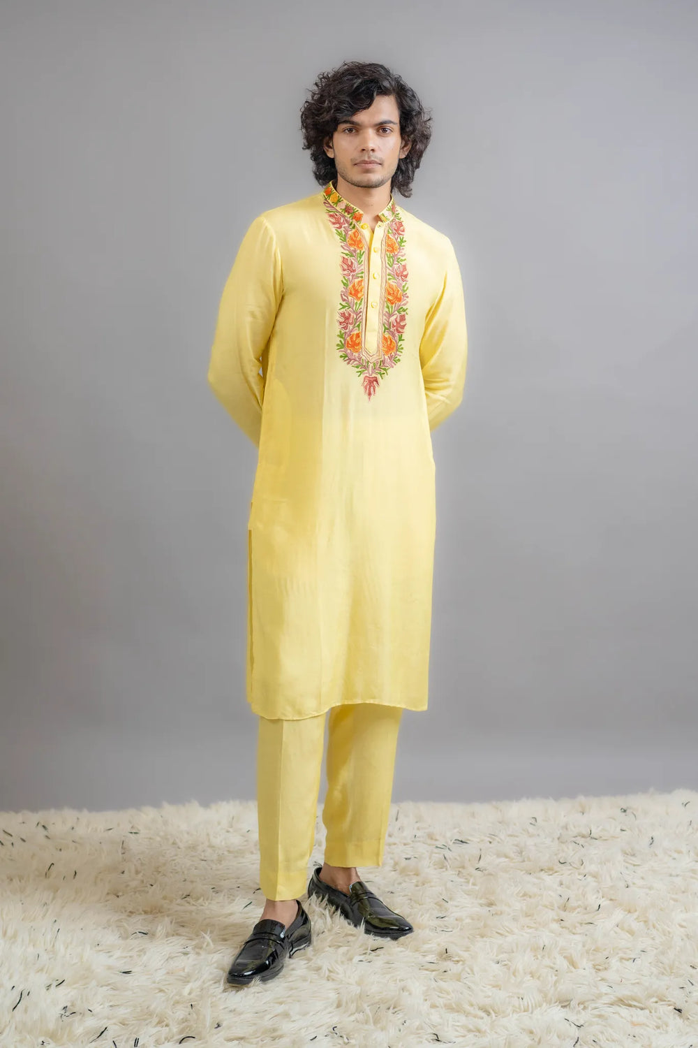 #Yellow