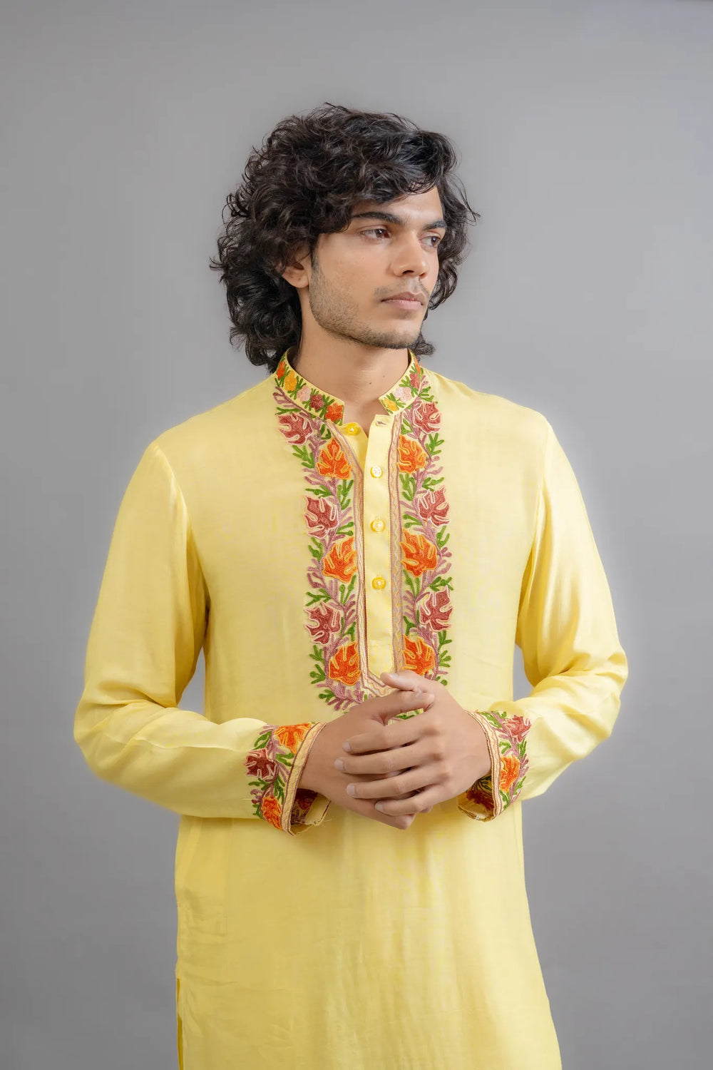 #Yellow