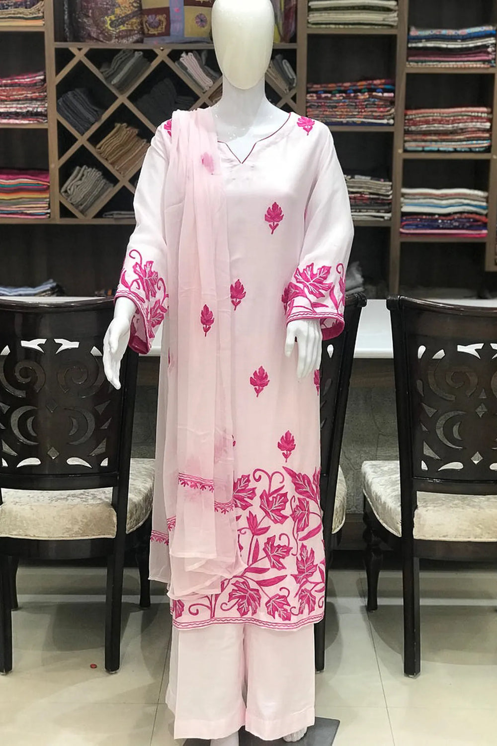 #Pink
