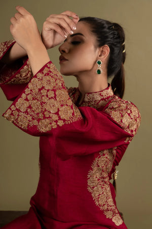 #Red