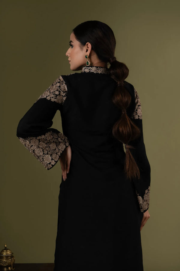 #Black