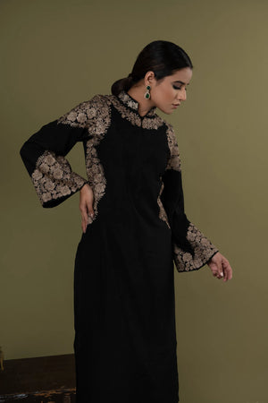 #Black