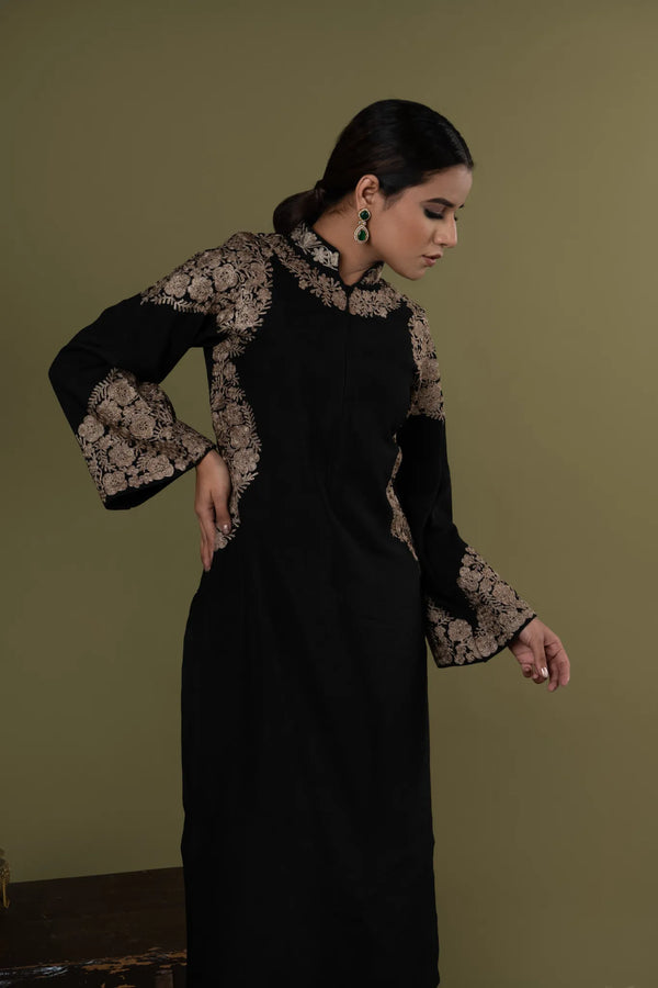 #Black
