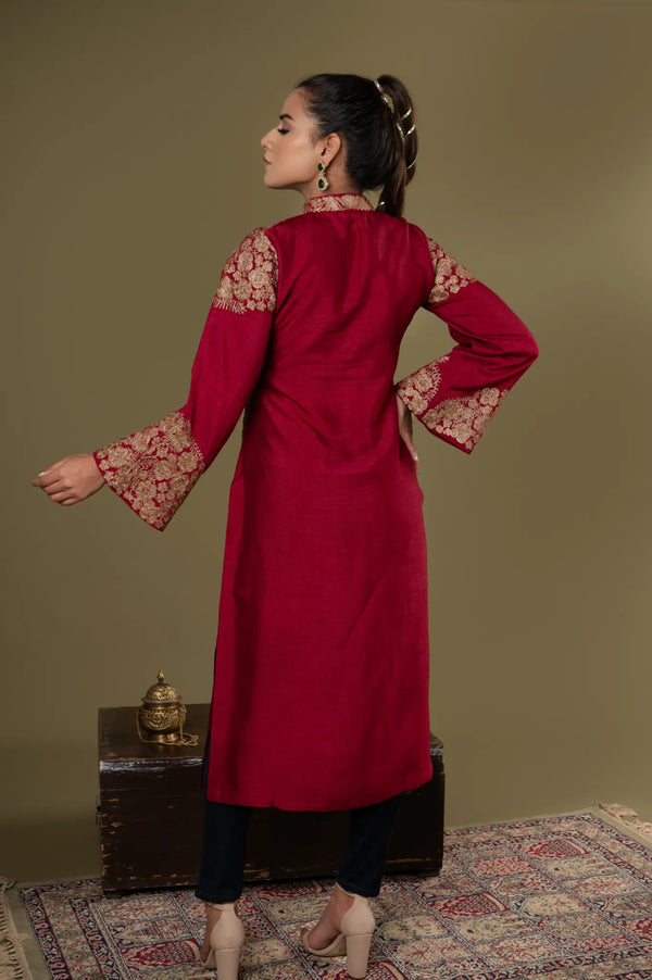 #Red