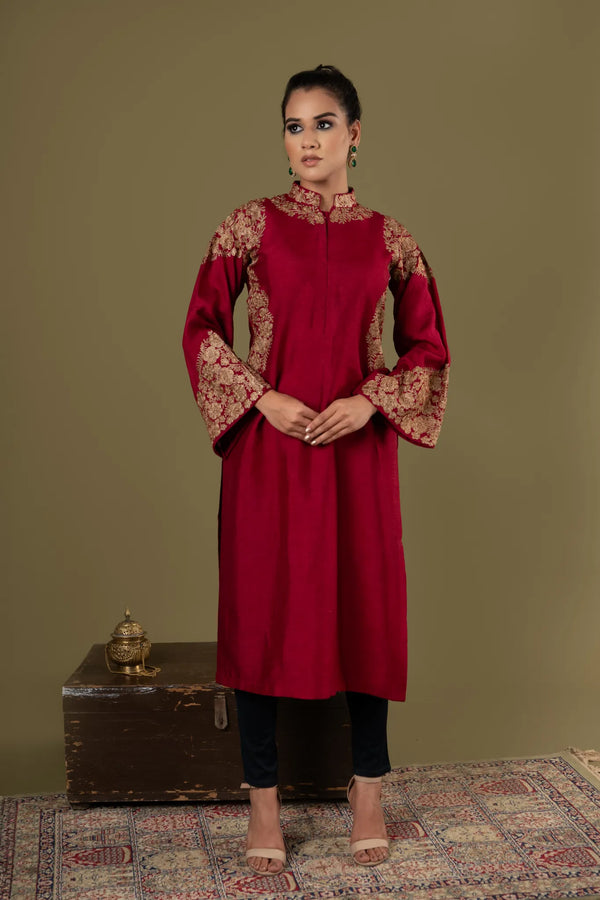 #Red