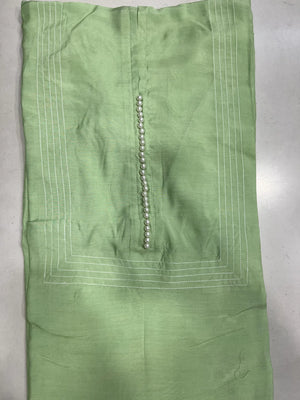 #PistaGreen