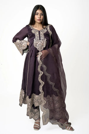 #Mauve