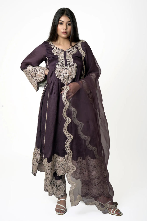 #Mauve