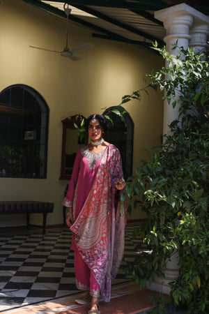 Raqs-E-Mohabbat – La danza del amor