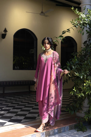 Raqs-E-Mohabbat – La danza del amor