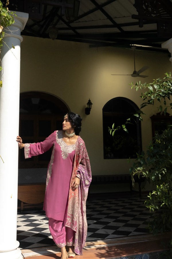 Raqs-E-Mohabbat – La danza del amor