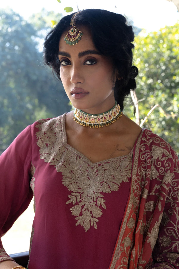 Raqs-E-Mohabbat – La danza del amor