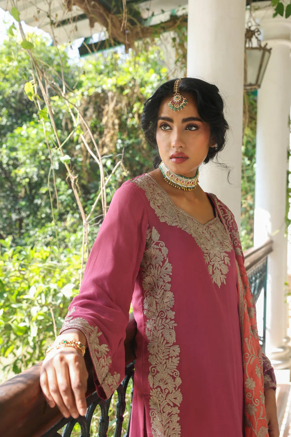 Raqs-E-Mohabbat – La danza del amor