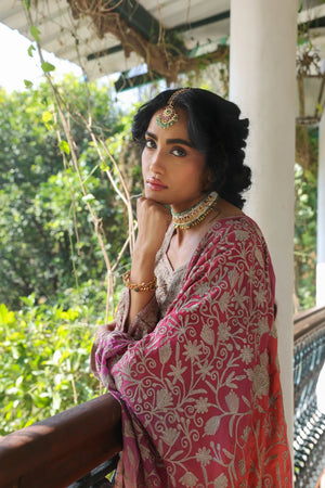 Raqs-E-Mohabbat – La danza del amor