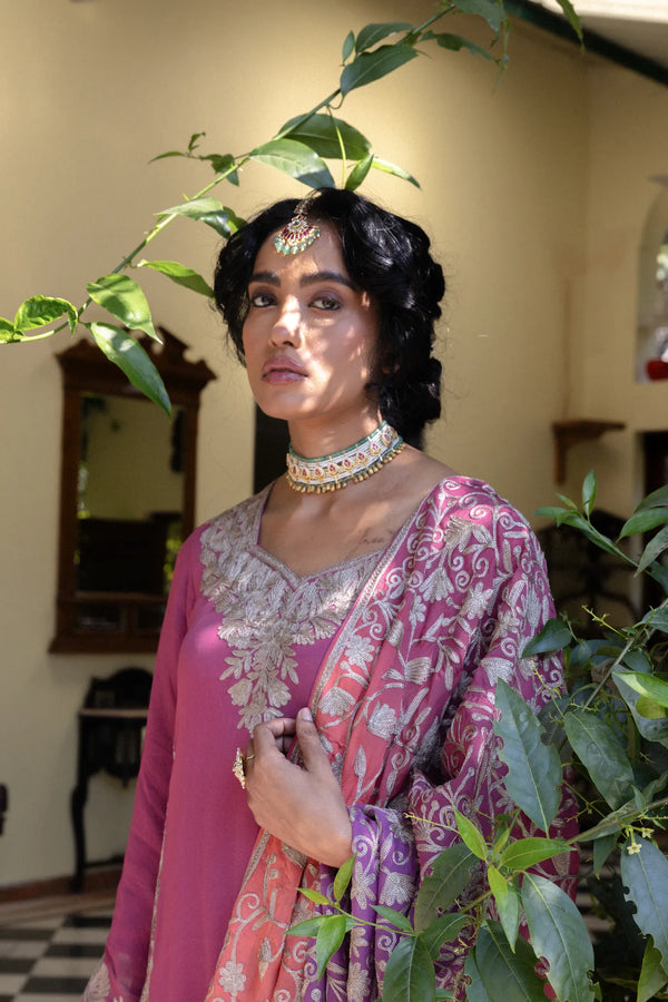 Raqs-E-Mohabbat – La danza del amor