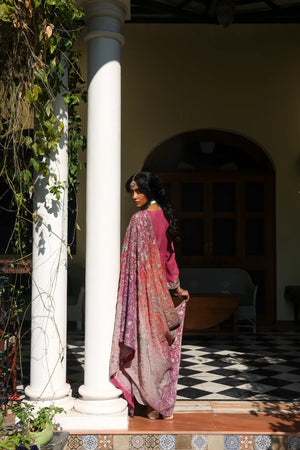 Raqs-E-Mohabbat – La danza del amor