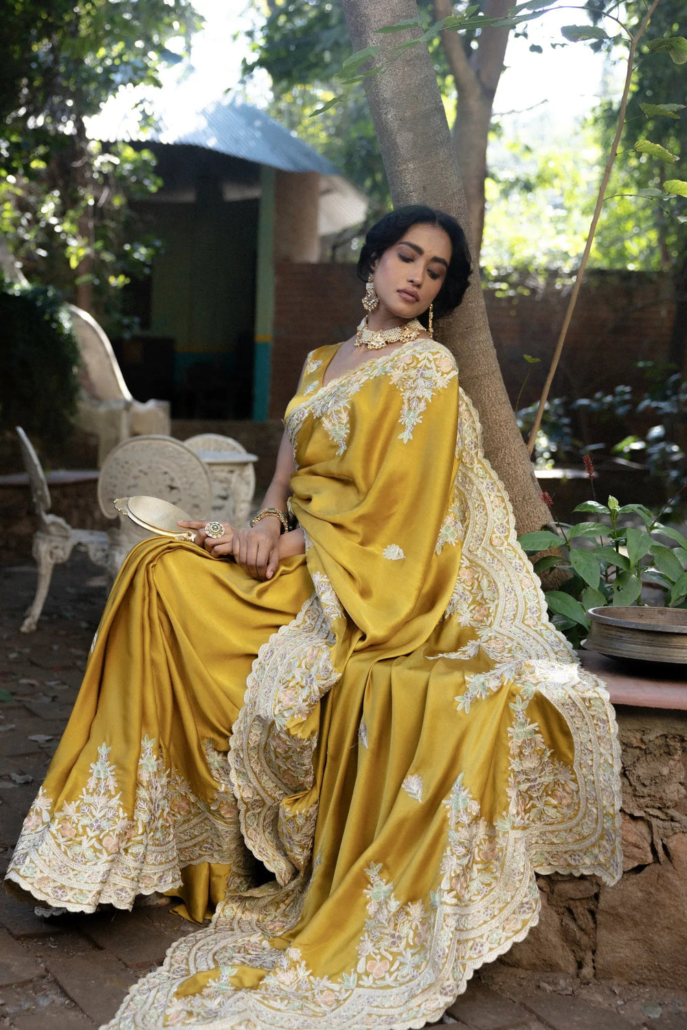 Rashk – Un rival para la Luna