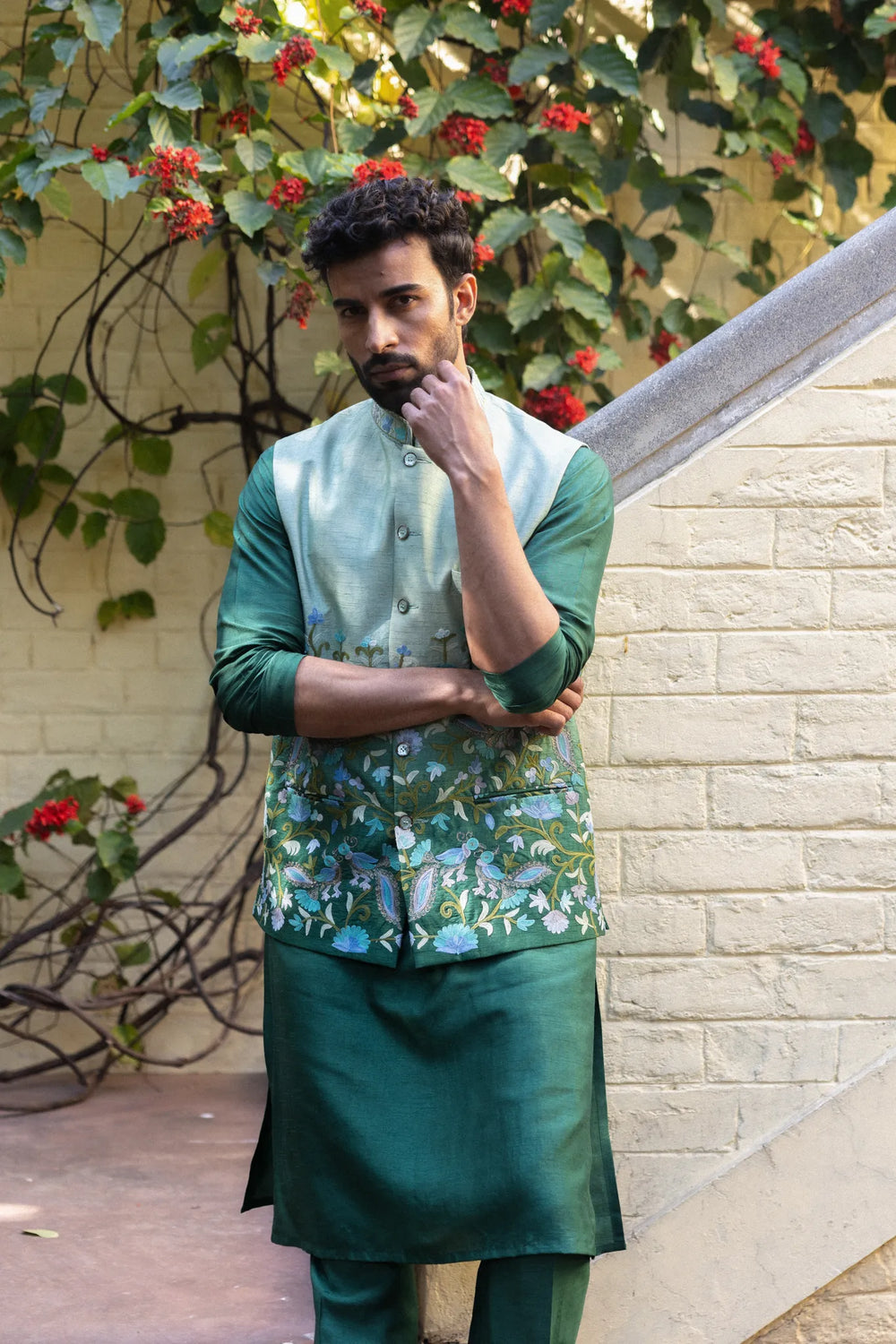 Saher-E-Ishq – A Dawn of Love