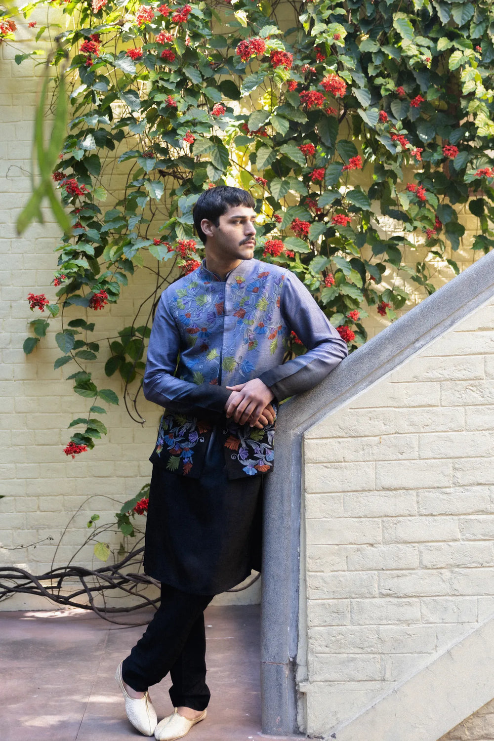 Sarozaan – Stitched in Tradition