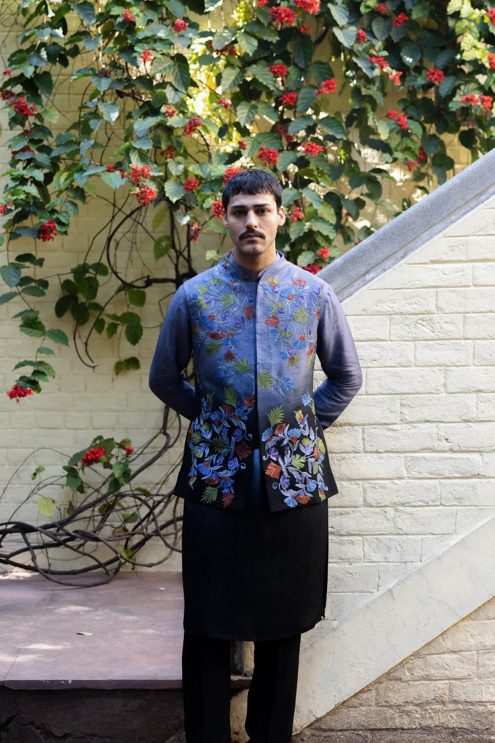 Sarozaan – Stitched in Tradition