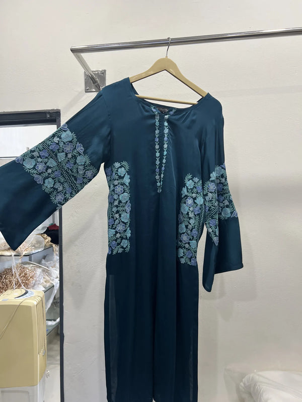 #TealBlue