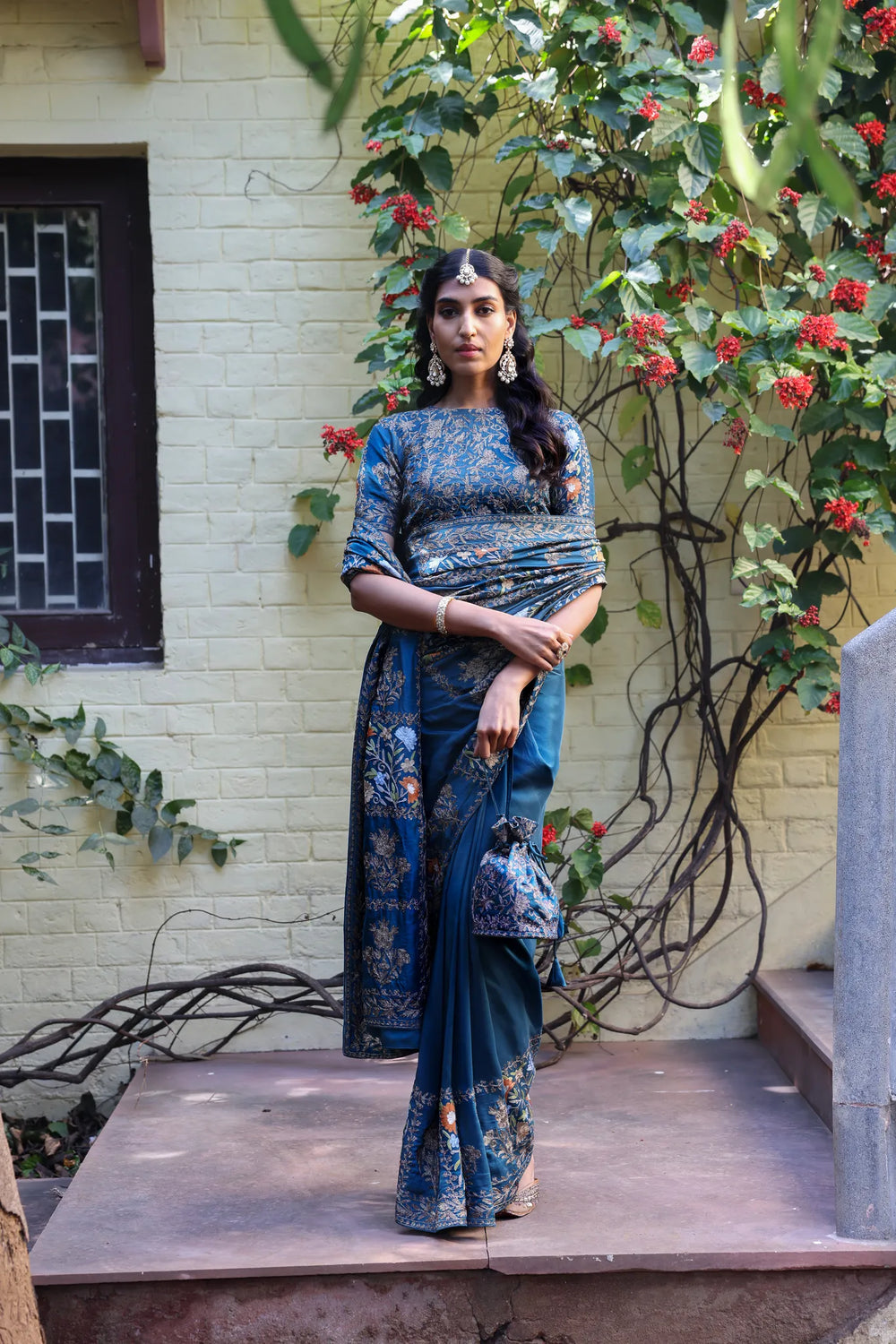 Shuhul Tehreer - La alegría de las palabras