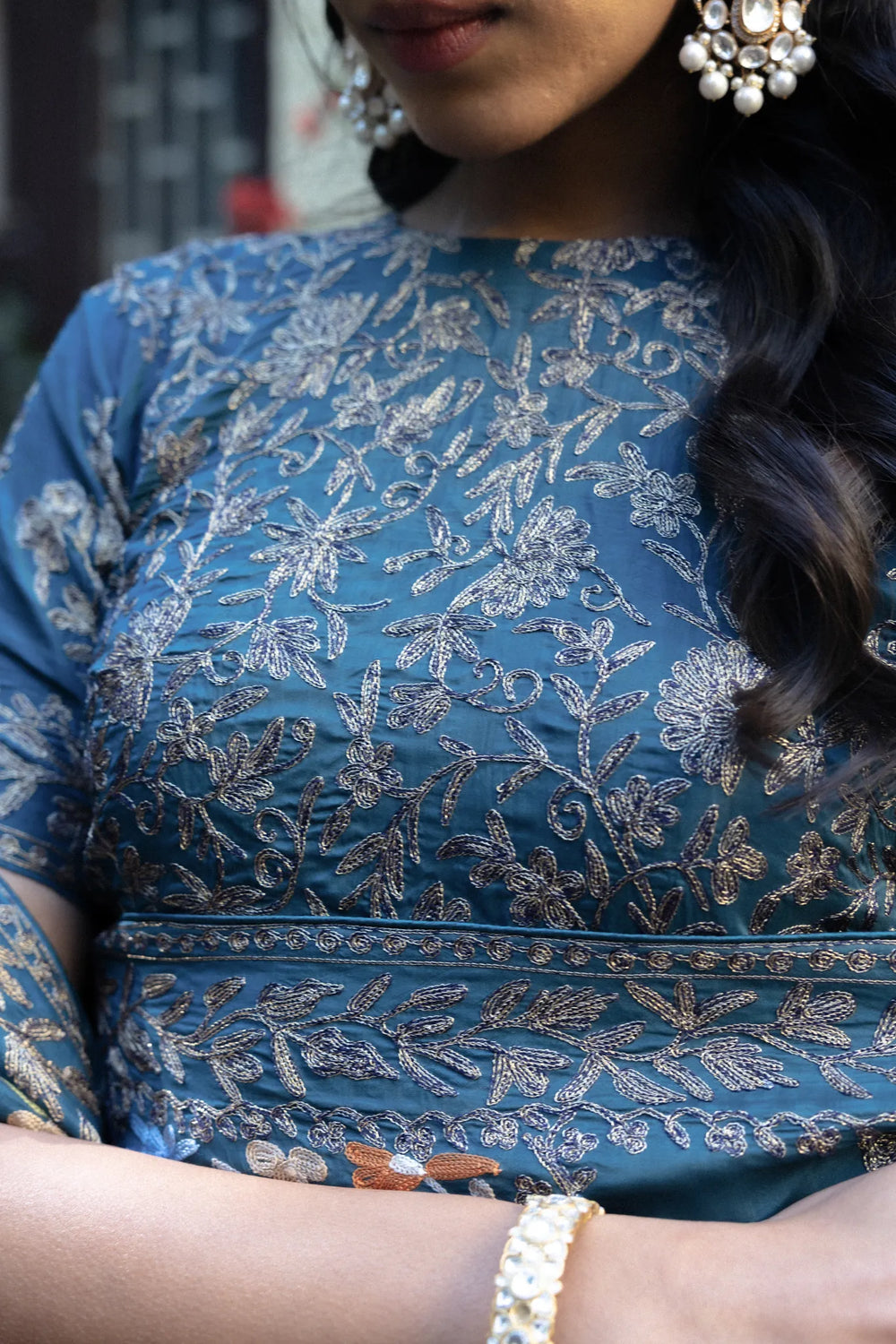 Shuhul Tehreer - La alegría de las palabras