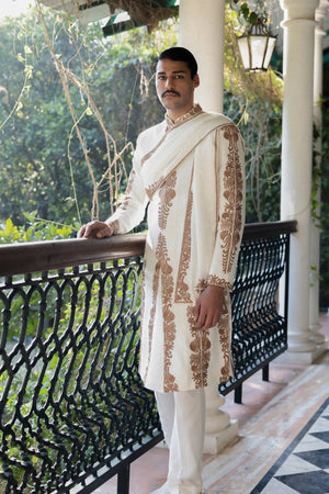 Sultan-E-Dil – The Reign of the Heart