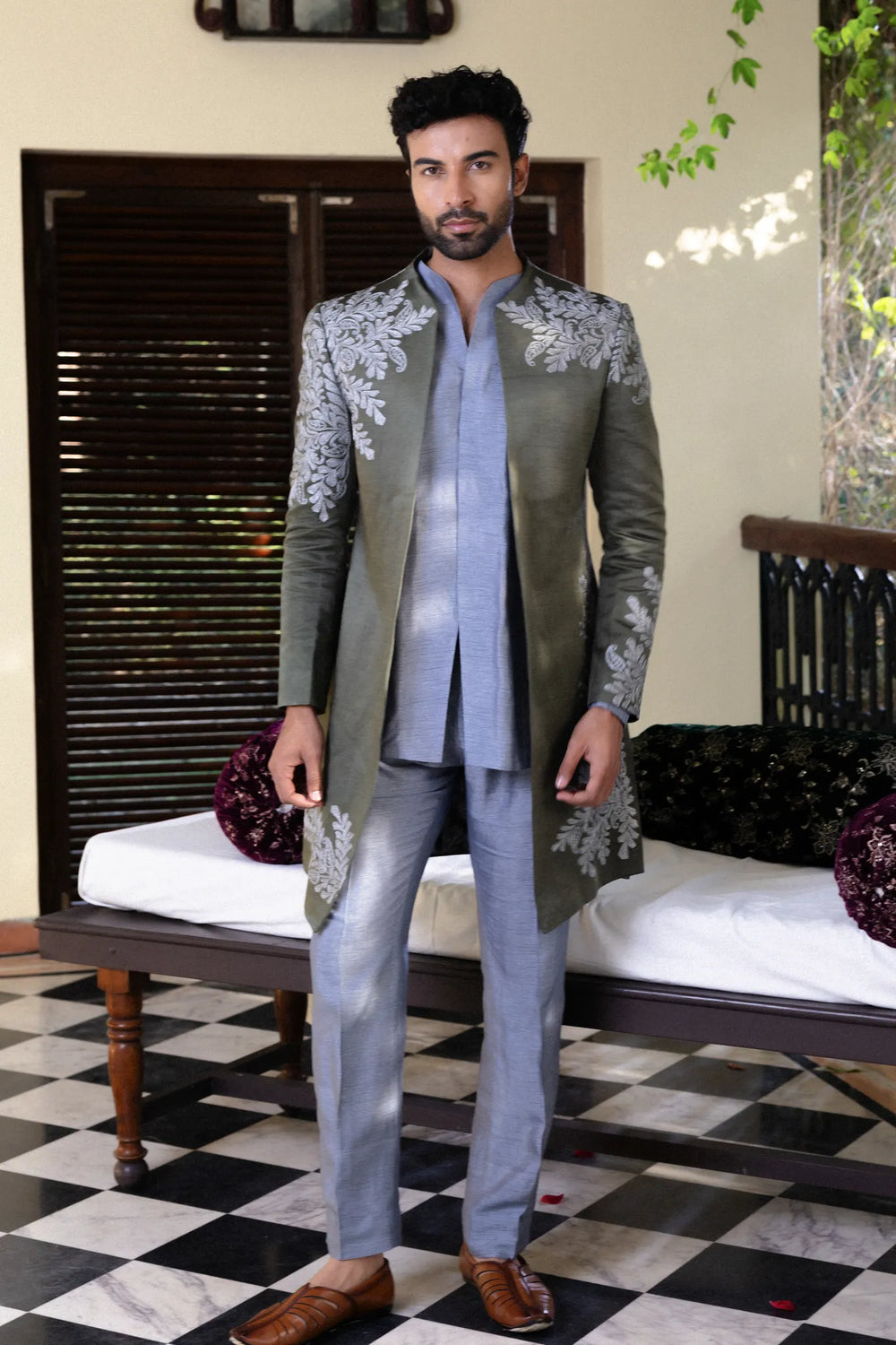 Pamir – The Summit of Style