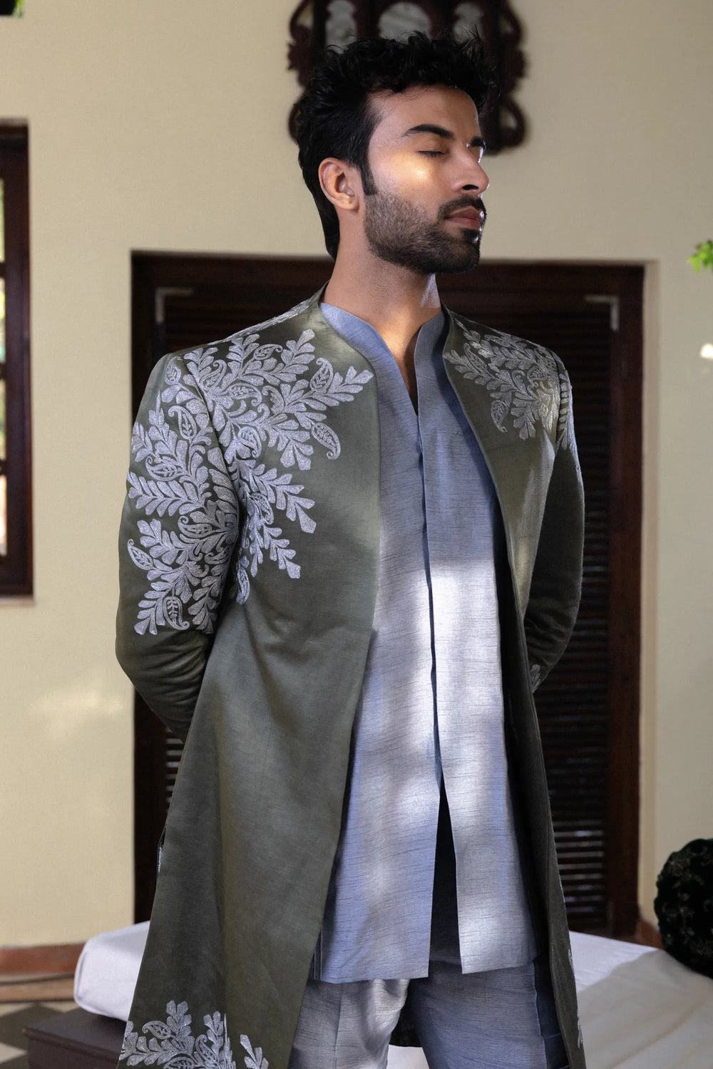 Pamir – The Summit of Style