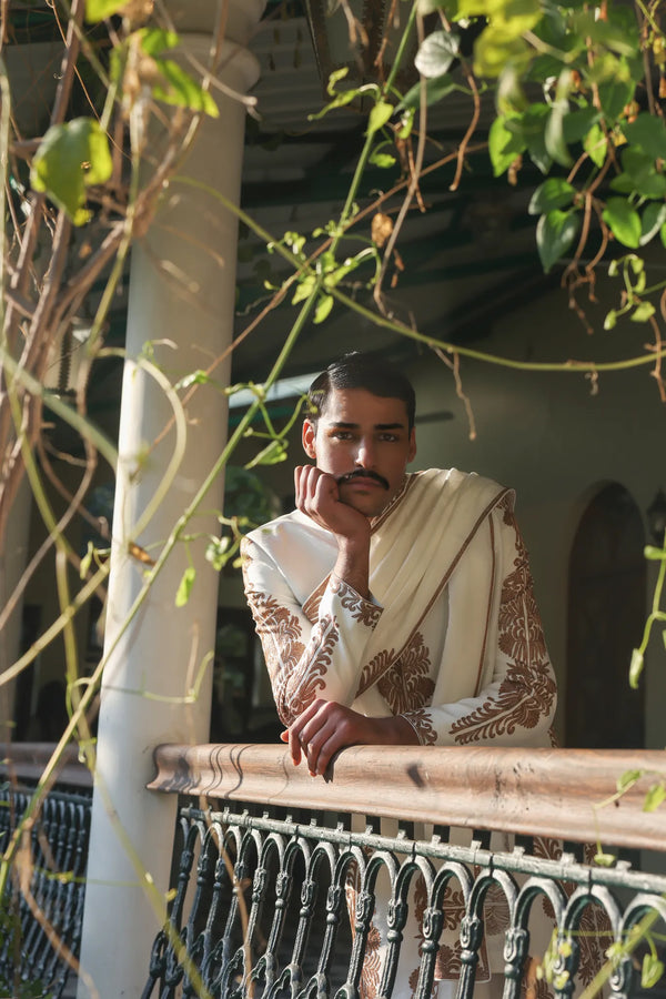 Sultan-E-Dil – The Reign of the Heart