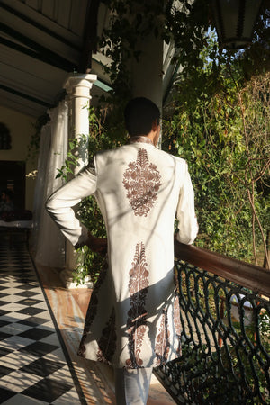 Sultan-E-Dil – The Reign of the Heart