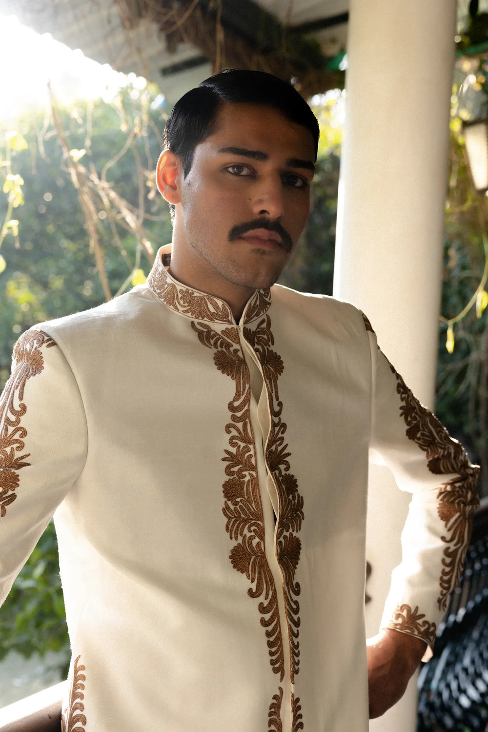 Sultan-E-Dil – The Reign of the Heart