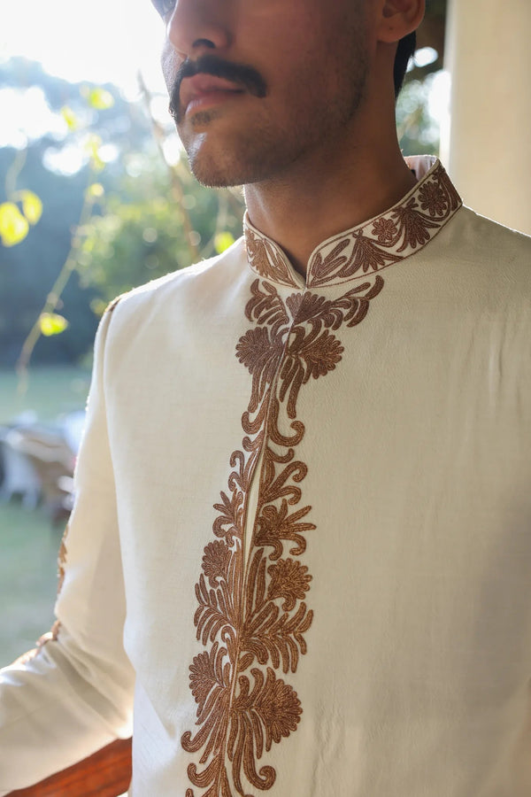 Sultan-E-Dil – The Reign of the Heart